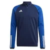 Image de adidas Homme Track Top Tiro23 C TR Top, Team Navy Blue 2, HK7645, S