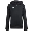 Image de adidas Mixte Enfant Hooded Sweatshirt Tiro23 C Hood Y, Noir, HK8069, 152