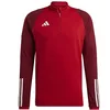 Image de adidas Homme Track Top Veste D'Entraînement Tiro 23 Competition, Team Power Red 2, HI3050, XS
