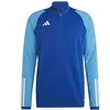Image de adidas Homme Track Top Tiro23 C TR Top, Bleu Royal De L'Équipe, HU1309, S