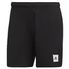 Image de adidas Homme Short Length Solid Swim Shorts, Black, L