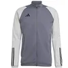 Image de adidas Mens Tracksuit Jacket Tiro 23 Competition Training Track Top, Team Onix, HP1908, XS