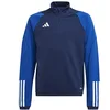 Image de adidas Mixte Enfant Track Top Tiro 23 Competition Training Top, Team Navy Blue 2, HK7646, 116