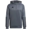 Image de adidas Homme Hooded Sweatshirt Tiro23 C Hood, Team Onix, HU1347, S