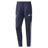 Image de adidas Pantalon de survêtement Juventus Bleu M