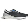Image de adidas Adizero X Parley W Chaussures de Running pour Femme, Noir, Gris, Bleu, 38 EU, Multicolore (Negbás Gricin Azupul), 38 EU