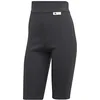 Image de adidas W LNG Rib SHO Short pour Femme