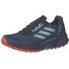 Image de adidas Terrex Agravic Flow 2 W Chaussures pour Femme, ACEMAR/MAGRMT/LILPUL, 37 1/3 EU, Multicolore (Acemar Magrmt Lilpul), 37 1/3 EU