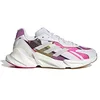 Image de Adidas HP2119 X9000L4 TM Sneaker Adult FTWR White/FTWR White/Team Shock Pink 40