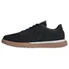 Image de Five Ten Chaussures VTT Sleuth Core Black/Core Black/Gum pour fille, Noir , 40 EU