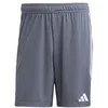 Image de Adidas Homme Shorts (1/4) Short Tiro 23 League, Team Onix/White, IC7488, M