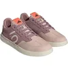 Image de Five Ten Chaussures VTT pour fille Sleuth Wonder Oxide/Wonder Taupe/Coral Fusion, Rose, 40 EU