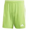 Image de Adidas Homme Shorts (1/4) Short Tiro 23 League, Team Semi Sol Green2/White, IB8088, S