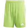 Image de Adidas Homme Shorts (1/4) Short Tiro 23 League, Team Semi Sol Green2/White, IB8088, M