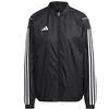 Image de adidas Womens Tracksuit Jacket Tiro 23 Competition Presentation Track Top, Black, IC4621, S