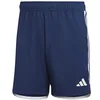 Image de Adidas Homme Shorts (1/4) Short De Match Tiro 23 Competition, Team Navy Blue 2/White, HT5697, XL