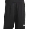 Image de Adidas Homme Shorts (1/4) Short Tiro 23 League, Black/White, HT6129, XS