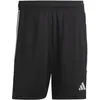 Image de Adidas Homme Shorts (1/4) Short Tiro 23 League, Black/White, HT6129, M