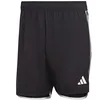 Image de Adidas Homme Shorts (1/4) Short De Match Tiro 23 Competition, Black/White, HT5696, S