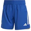 Image de adidas Football - Teamsport Textile - Short Tiro 23 Compétition Match Shorts Femmes Blauweiss XL (46-48)