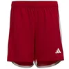 Image de Adidas Garçons Shorts (1/4) Short Tiro 23 Competition Match, Team Power Red 2/White, IC7458, 140