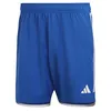 Image de Adidas Homme Shorts (1/4) Short De Match Tiro 23 Competition, Team Royal Blue/White, HT6595, L