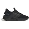 Image de Adidas HP3141 X_PLRBOOST Sneaker Female Core Black/Grey Five/Core Black EU 40