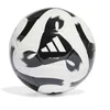 Image de adidas Unisex Ball (Machine-Stitched) Tiro CLB, White/Black, HT2430, Size 3