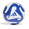 Image de adidas Unisex Ball (Machine-Stitched) Tiro CLB, White/Royblu, HZ4168, Size 4