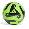 Image de adidas Unisex Ball (Machine-Stitched) Tiro CLB, Sgreen/Black, HZ4167, Size 4