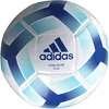 Image de adidas Starlancer Plus Football, White/Team Royal Blue/Bright Cyan, 3