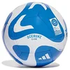 Image de adidas Unisex Ball (Machine-Stitched) Oceaunz CLB, Brblue/White, HZ6933, Size 5