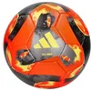 Image de adidas Unisex Ball (Thermal-Bonding) Tiro Pro Winter Football, Top:Solar Orange/Black/Iron Met./Team Solar Yellow Bottom:White, IB2241, 5