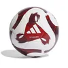 Image de adidas Unisex Ball (Thermal-Bonding) Tiro LGE TB, White/Tmcobr/Tmcord, HZ1294, Size 5