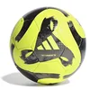 Image de adidas Unisex Ball (Thermal-Bonding) Tiro LGE TB, Syello/Black/Ironmt, HZ1295, Size 4