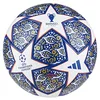 Image de adidas Unisex Ball (Thermal-Bonding) UCL Pro is, White/Royblu/Sorang/S, HU1576, Size 5
