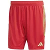 Image de Adidas Homme Shorts (1/4) Short Tiro 23 League, Team Colleg Red/Team Semi Sol Green2, IB8090, S