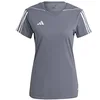 Image de adidas Womens Jersey (Short Sleeve) Tiro 23 JSY W, Tmonix/White, IC7482, Size XS