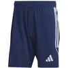 Image de Adidas Homme Shorts (1/4) Short Tiro 23 League, Team Navy Blue 2/White, IB8081, XS