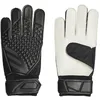 Image de adidas Unisex Goalkeeper Gloves (W/O Fingersave) Pred Gl Trn, Black/Black/Black, HY4075, Size 9-