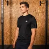 Image de T-SHIRT DE FITNESS CARDIO ADIDAS HOMME NOIR