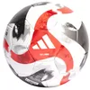 Image de adidas Unisex Ball (Thermal-Bonding) Tiro Pro, White/Black/Ironmt/Po, HT2428, Size 5