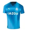Image de PUMA Maillot Third Authentique Om 2022/23
