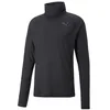 Image de Puma T-Shirt Fonctionnel pour Homme, Noir, Taille S