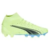 Image de PUMA Chaussures de football Ultra Pro MG pour homme
