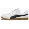 Image de Chaussure de futsal KING Adulte Blanche