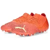 Image de PUMA Future Z 3.4 MG, Chaussure de Football Homme, Fiery Coral, 44 EU, Corail (Fiery Coral), 44 EU