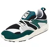 Image de PUMA Blaze of Glory PRM Chaussures de Sport Unisexe pour Adulte, Noir, 46 EU, Noir, 46 EU