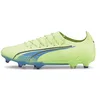 Image de PUMA Ultra Ultimate FG/AG, Chaussure de Football Unisexe Adultes, Fizzy Light, 46 EU