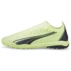 Image de PUMA Ultra Match IT, Chaussure de Football Homme, Fizzy Light-Parisian Night-Blue Glimmer, 46 EU